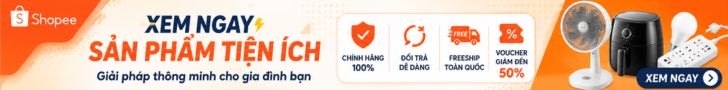 Affiliate banner